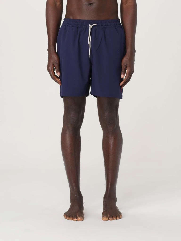 Ralph Lauren 泳装 男士 Polo Ralph Lauren 1