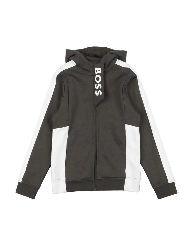 Hugo Boss Tracksuit