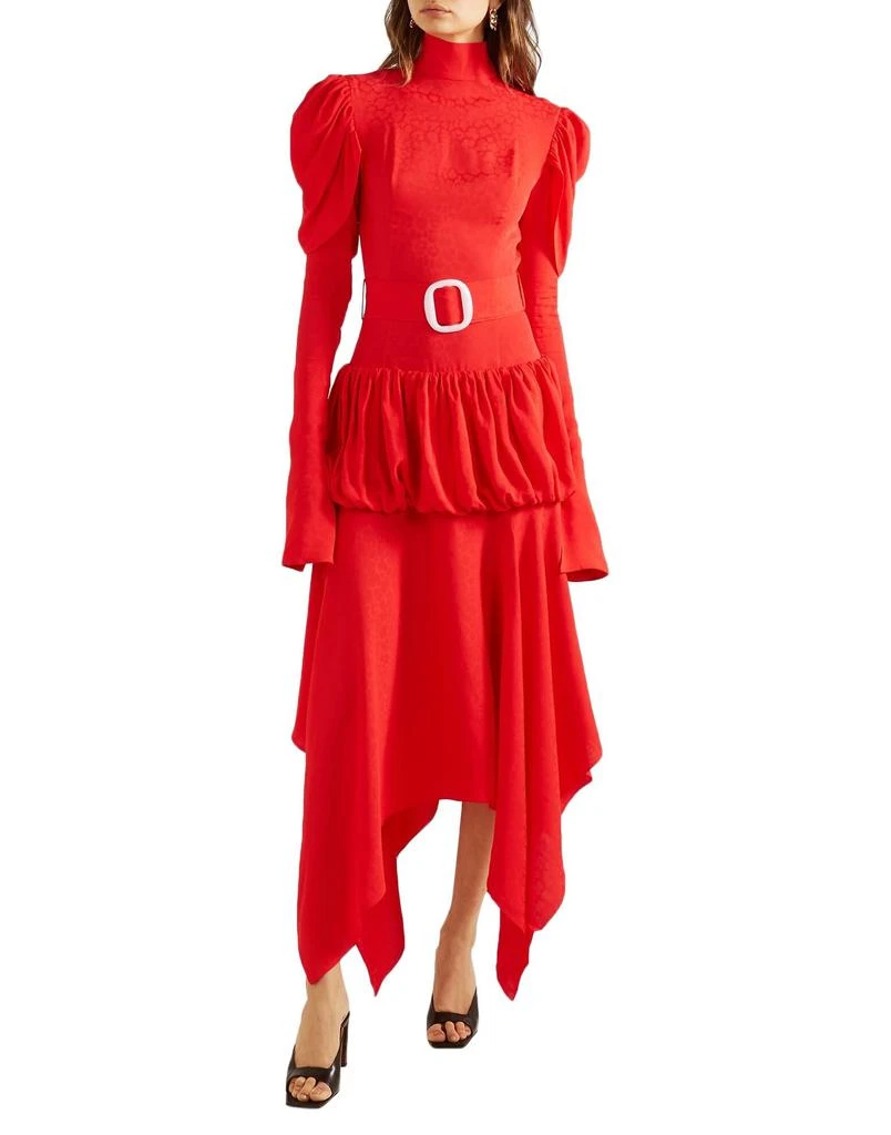 MATÉRIEL Long dress 4