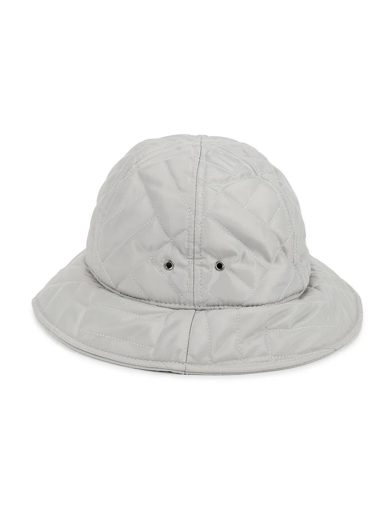 Kangol Quilted Logo Hat 2