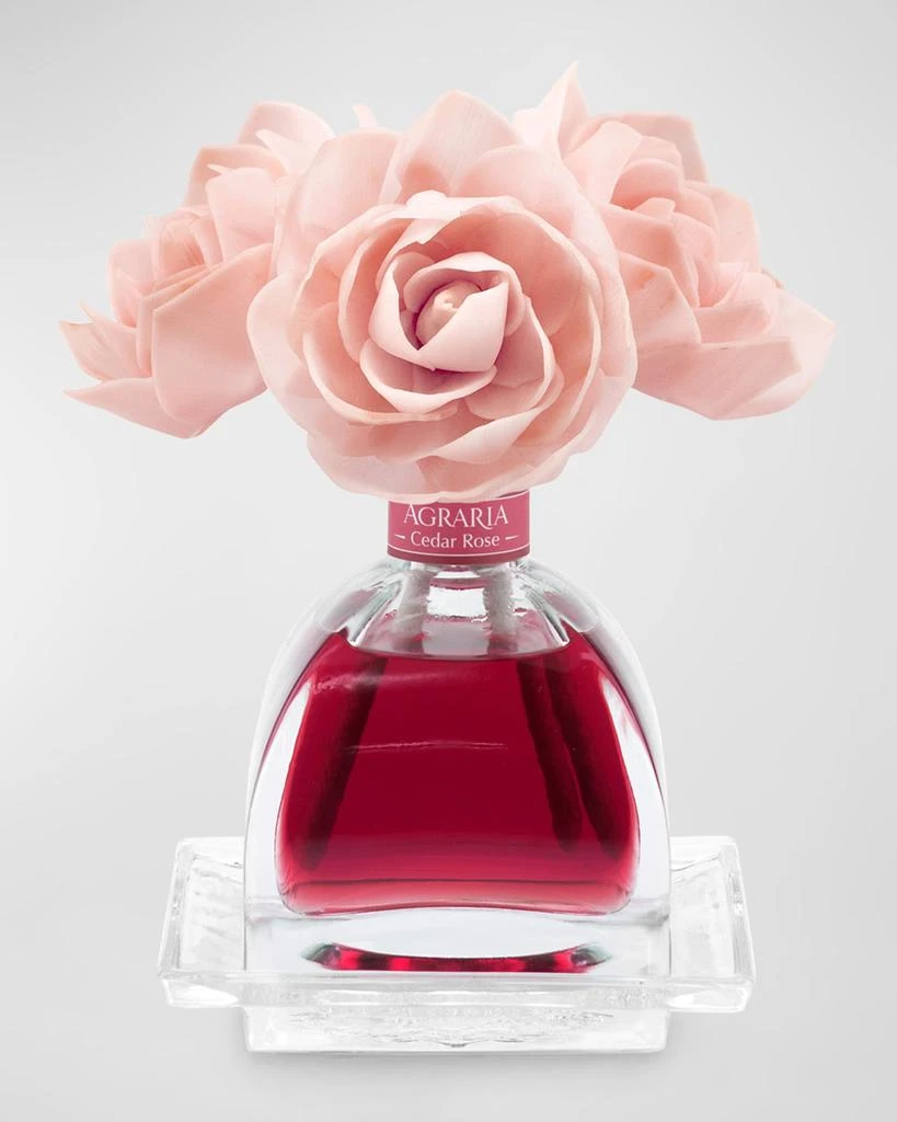 Agraria AirEssence 7.4 oz., Cedar Rose 3
