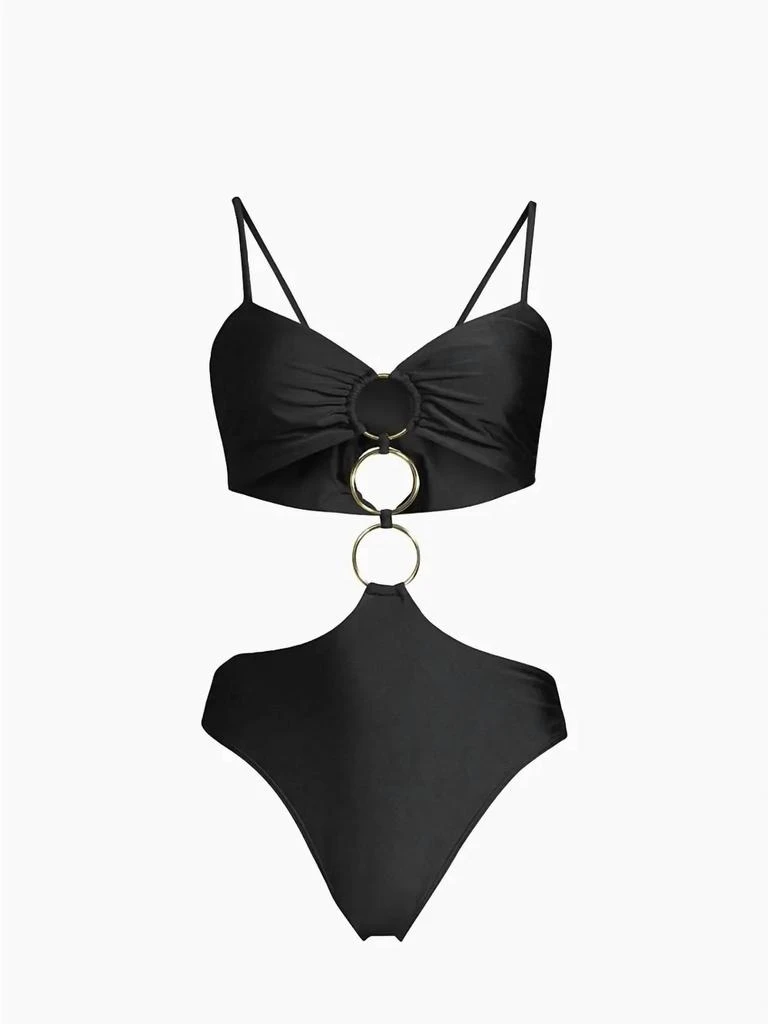Ramy Brook Ramy Brook - Women's Zayla One-Piece Swimsuit