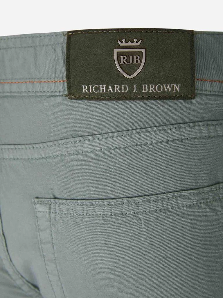 Richard J. Brown Richard J. Brown Milano Jeans 5