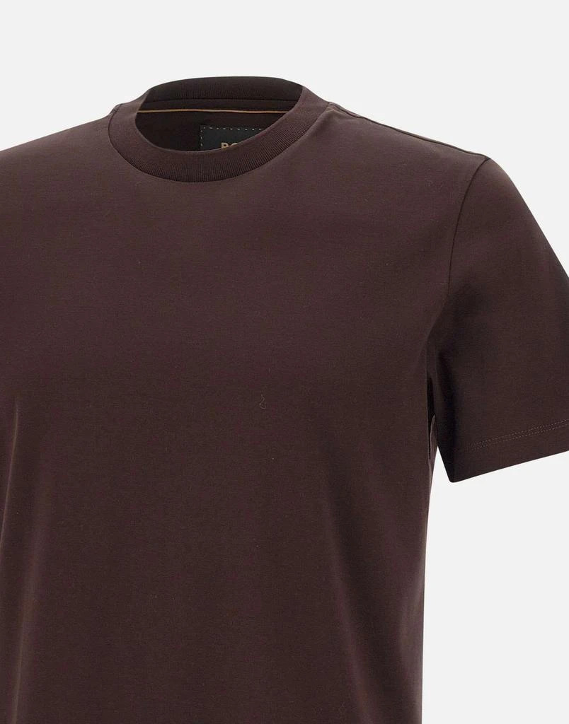 Hugo Boss ‘L Tesar14’ T-shirt 5