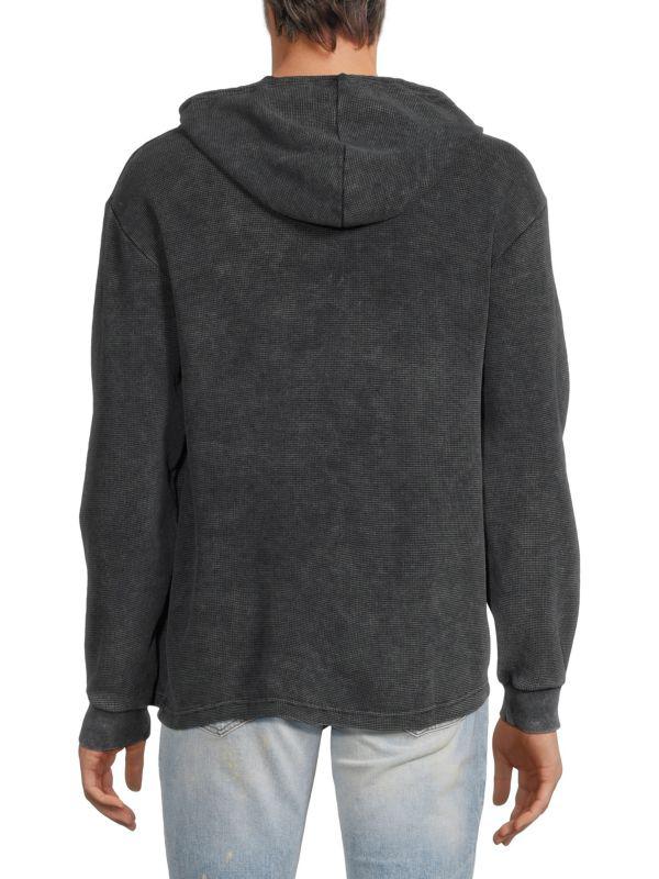 Original Paperbacks Cedar Washed Hoodie
