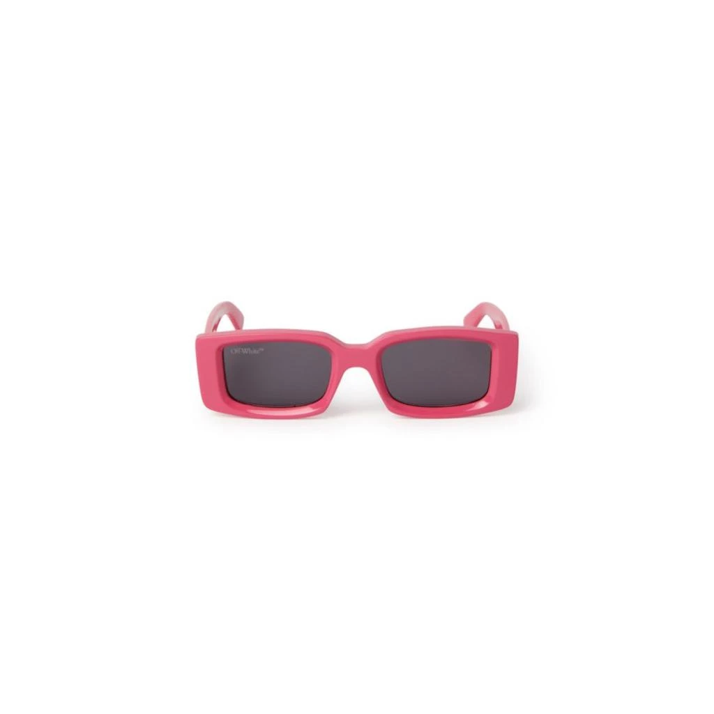 Off-White Oeri016 Arthur3007 Pink 1