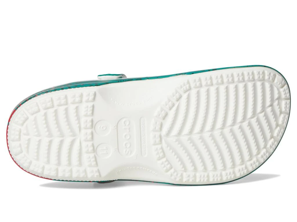 Crocs Squid Game Classic Clogs 3
