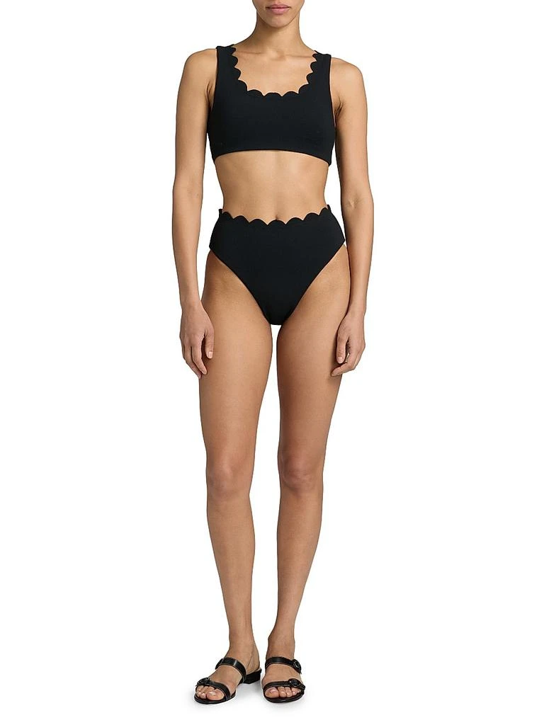 Beach Riot Nessa High-Rise Bikini Bottom 2