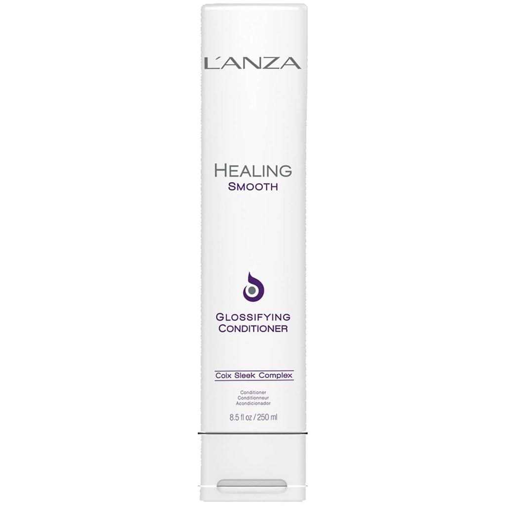 Lanza L'Anza - Healing Smooth Glossifying Conditioner (250ml)