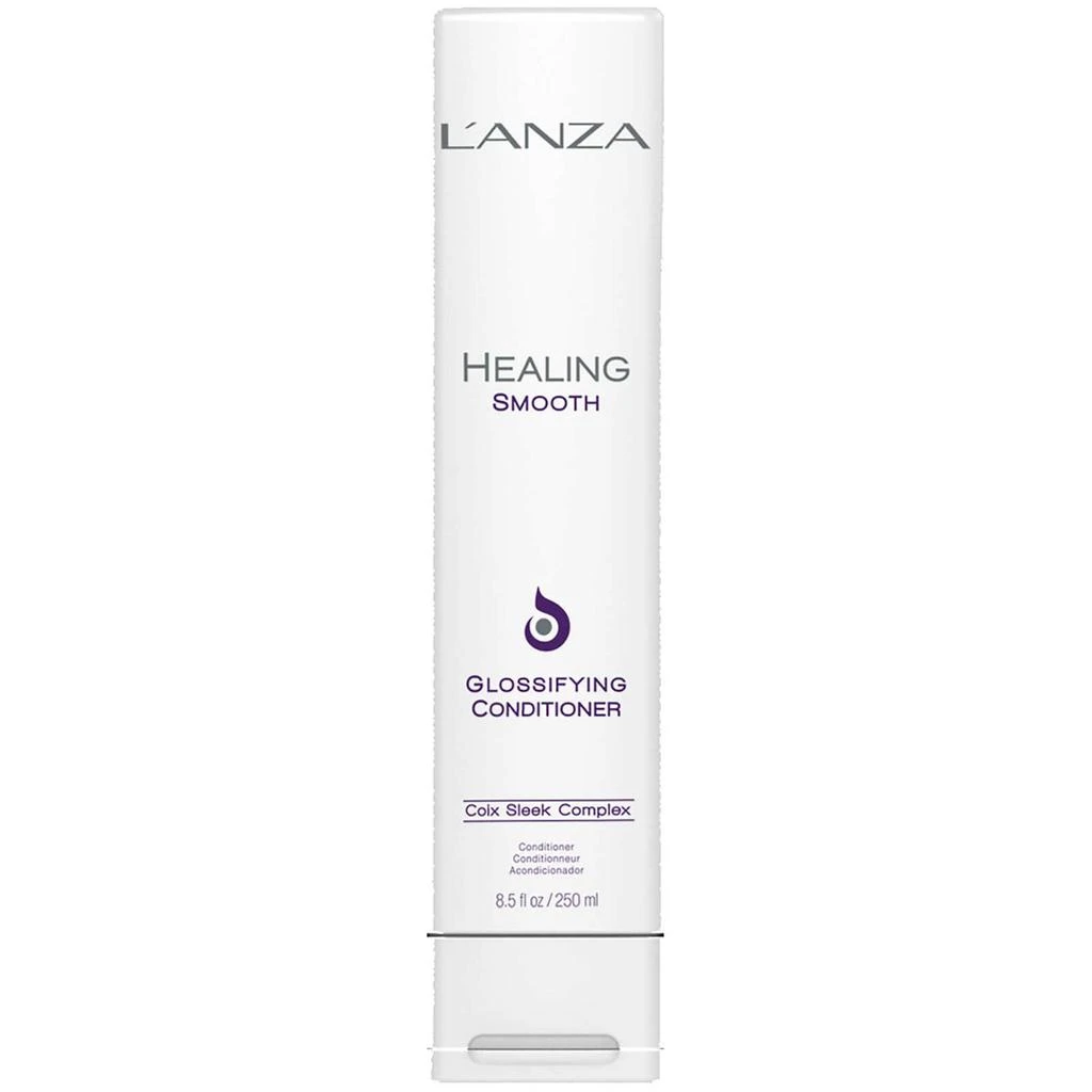 Lanza L'Anza - Healing Smooth Glossifying Conditioner (250ml) 1