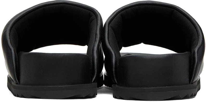Black Finn Slides – On Sale Now with Up to 31% Off  display picture 1