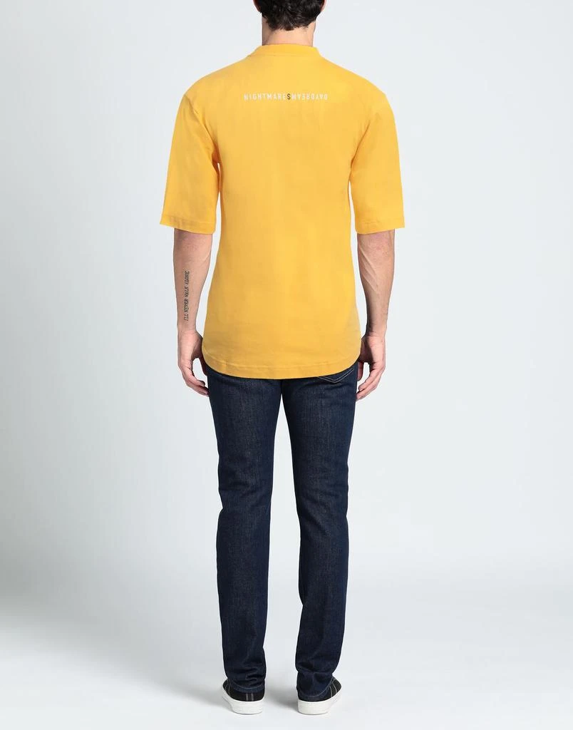 Tom Wood Basic T-shirt 3