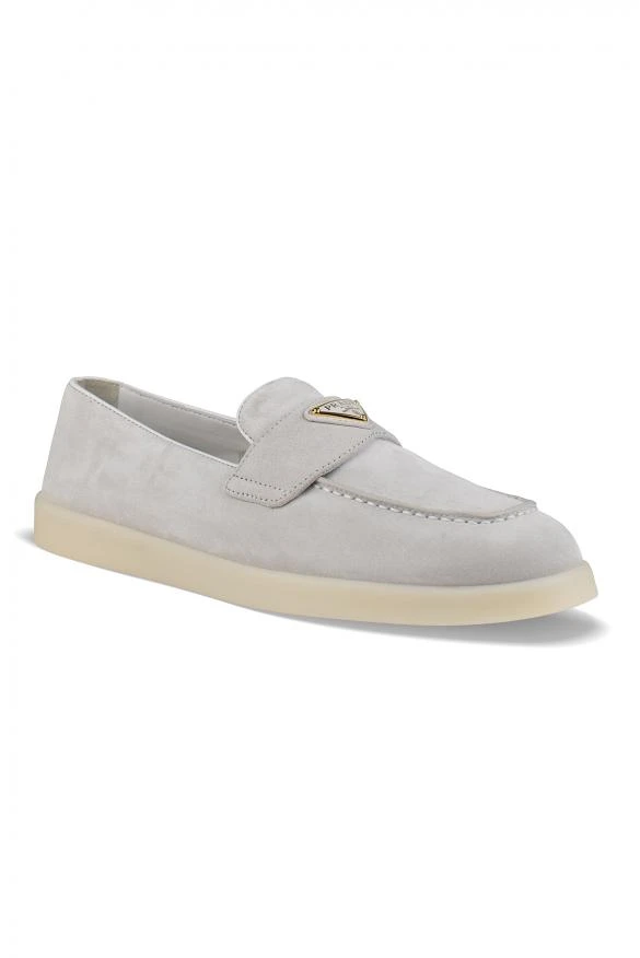 Prada Loafers 2