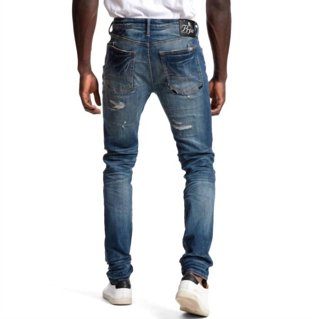 Prps Goods & Co Prps - MEN'S WINDSOR DEET JEAN
