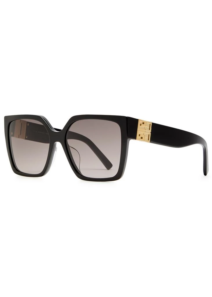 Shop Oversized square-frame sunglasses on Sale at  display picture 1