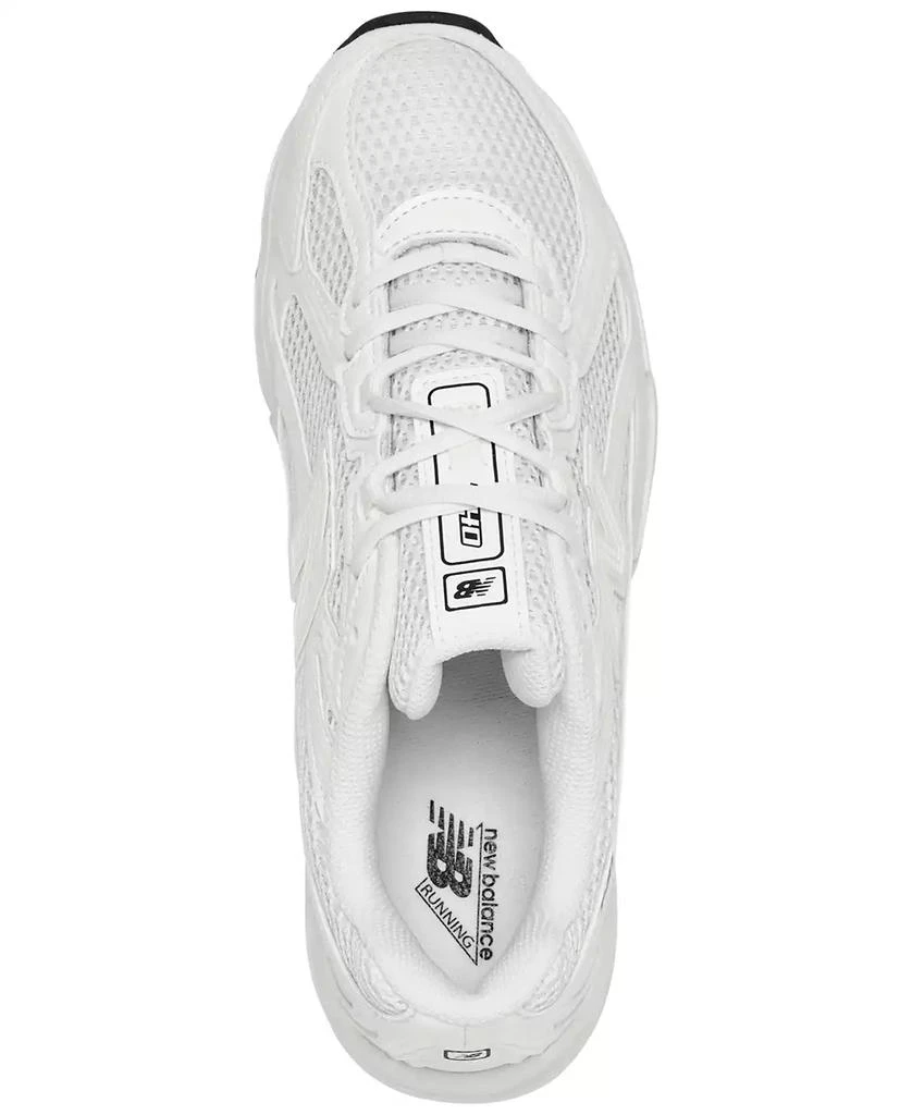 New Balance Women's 740 Casual Sneakers from Finish Line 5