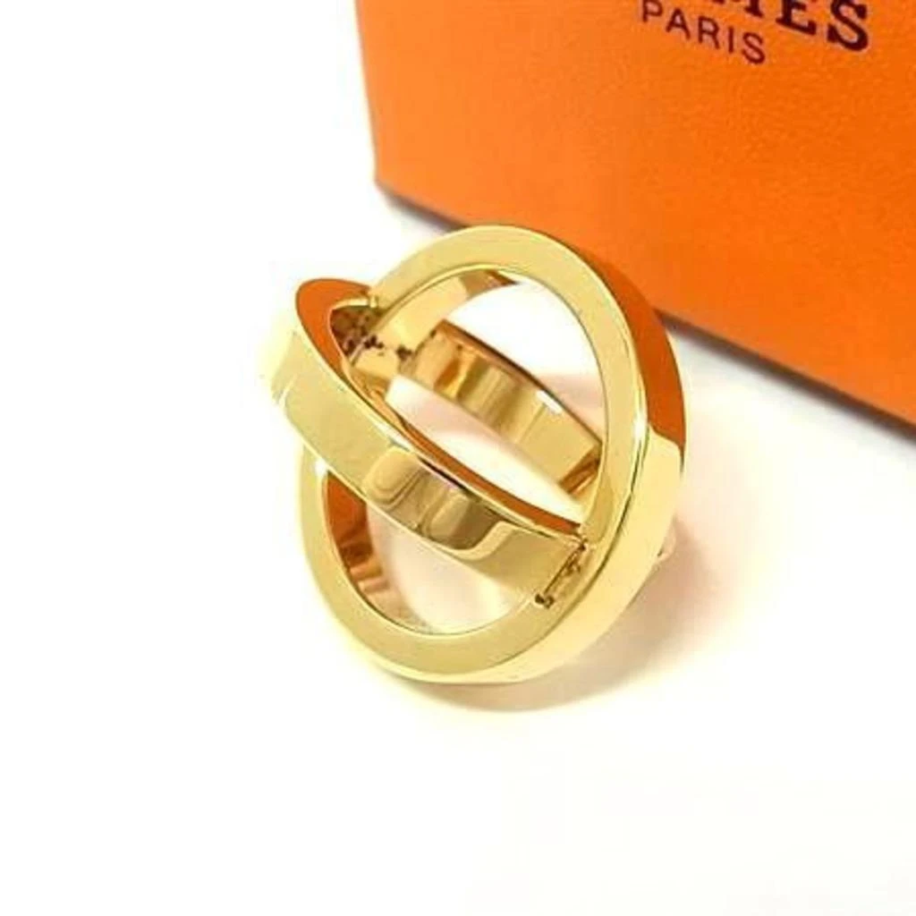 Hermes Scarf Ring (Pre-Owned)