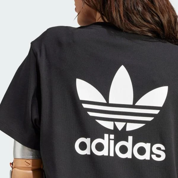 Adidas Trefoil Dress 6