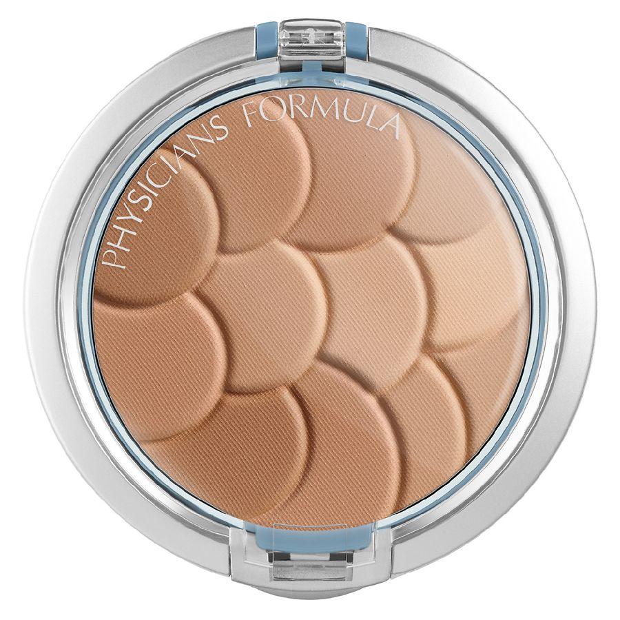 Physicians Formula Magic Mosaic Multi-Colored Custom Face Powder