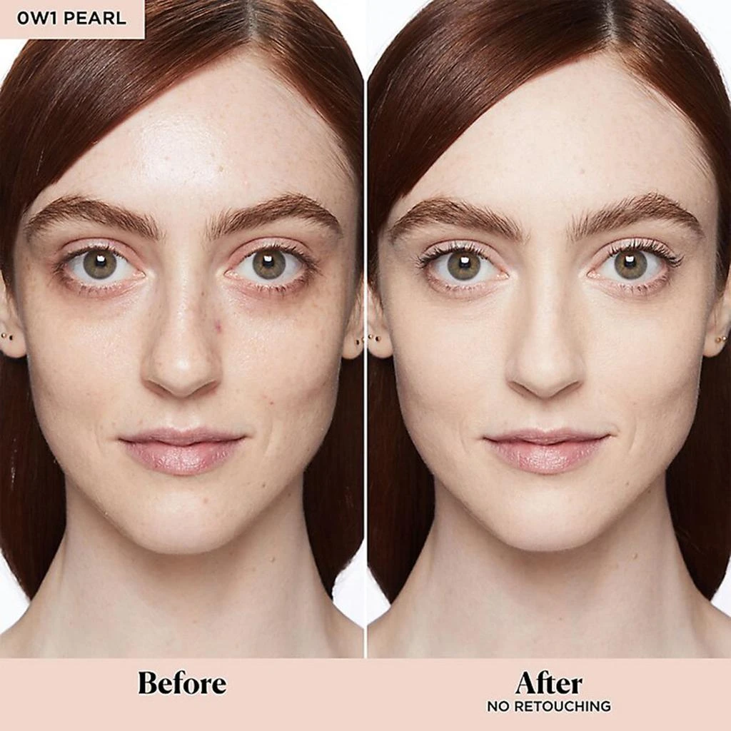 Laura Mercier Tinted Moisturizer Oil Free Broad Spectrum SPF 20 9