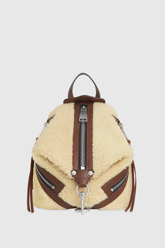 Rebecca Minkoff Medium Julian Backpack 1