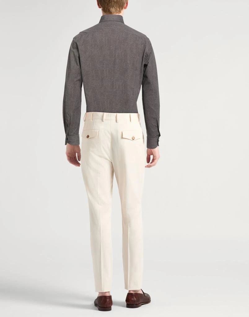XACUS Solid color shirt 3