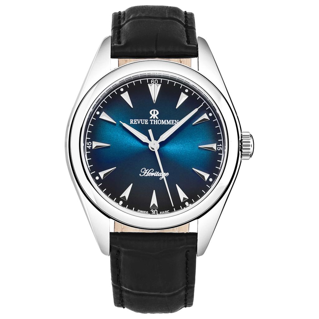 Revue Thommen Revue Thommen Men's Watch 21010.2535
