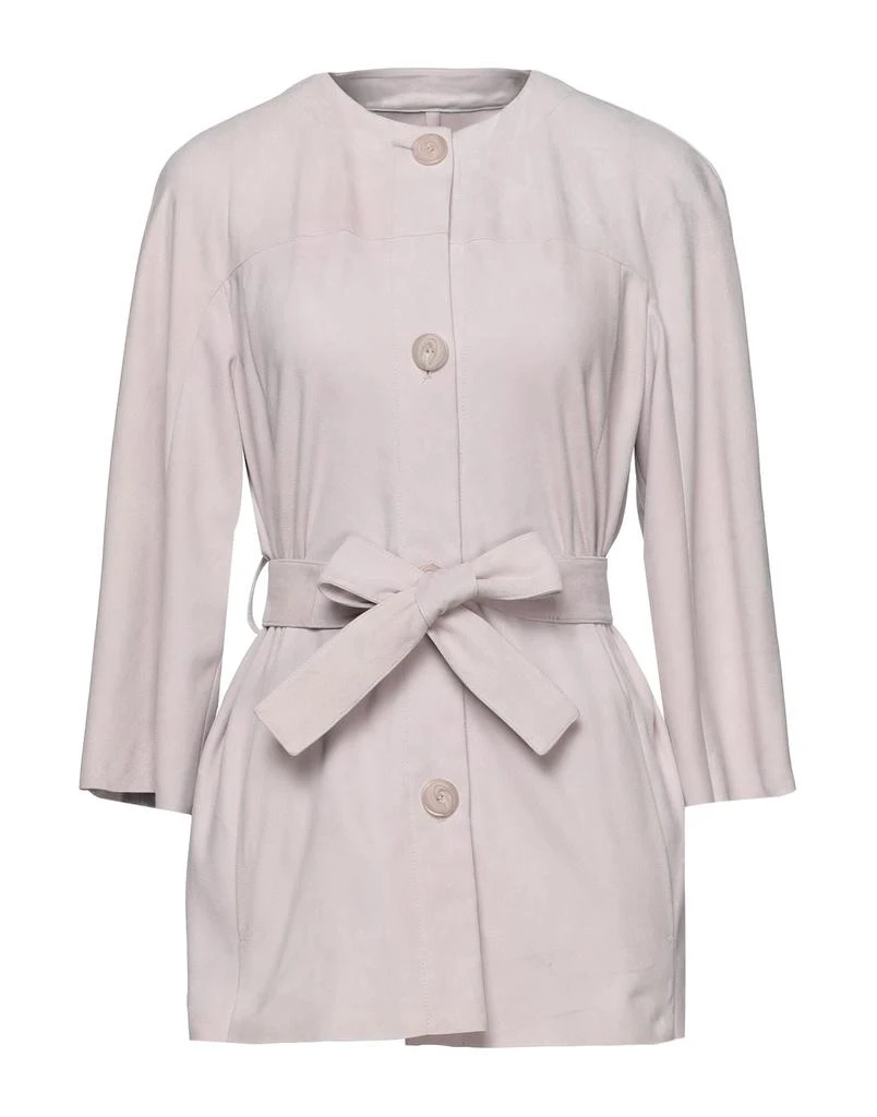 DROMe Full-length jacket 1