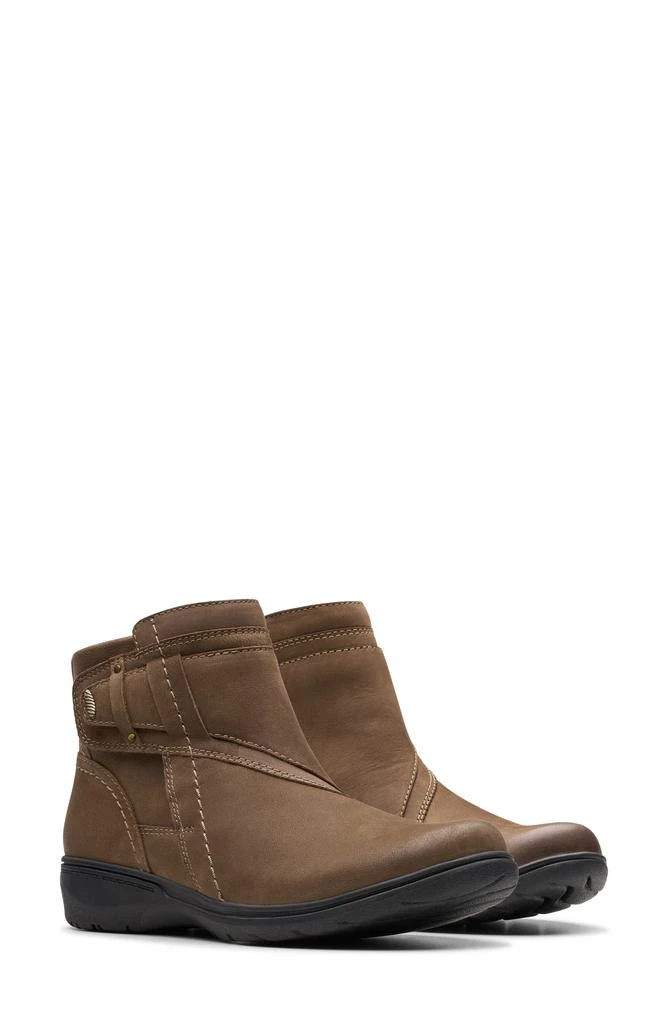 Clarks Carleigh Style Boot 8