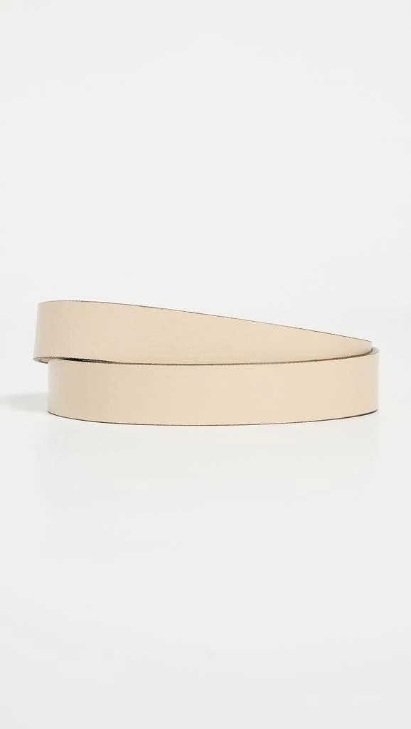 Rag & Bone Baby Boyfriend Belt 3