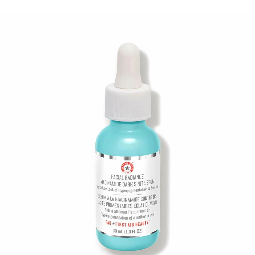 First Aid Beauty First Aid Beauty Facial Radiance Niacinamide Dark Spot Serum 1