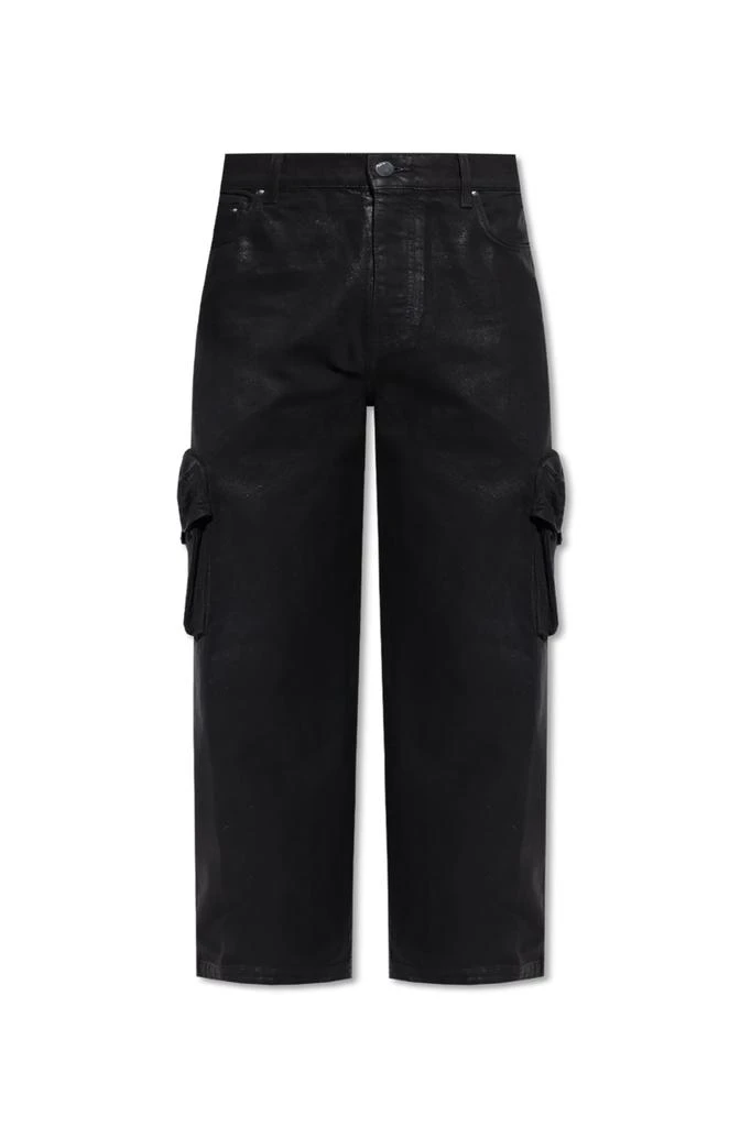 AMIRI Pants with pockets 1