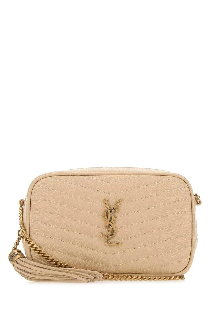 Yves Saint Laurent Saint Laurent Lou Mini Crossbody Bag 1