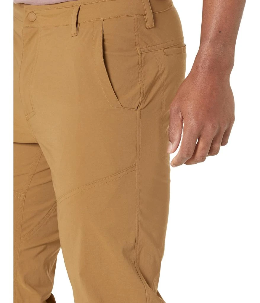 Mountain Hardwear Basin™ Trek Pants 3