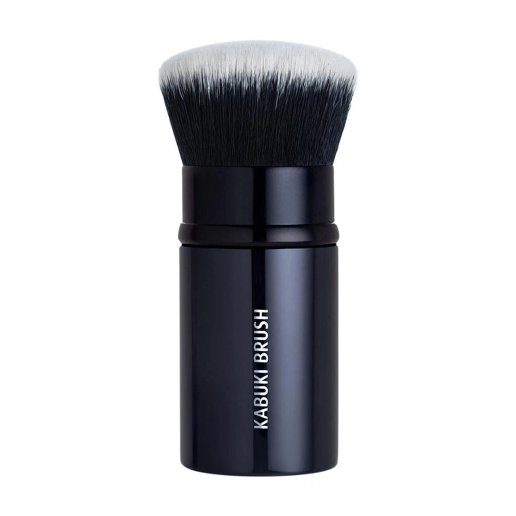 Lune+Aster Kabuki Brush 1