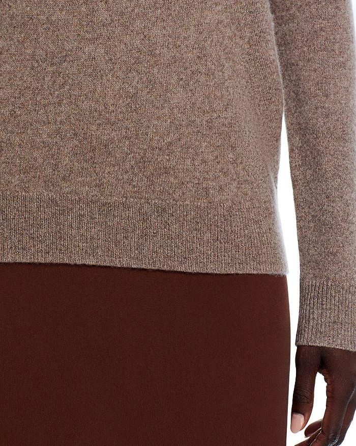 Bloomingdale's Turtleneck Sweater - Exclusive 5