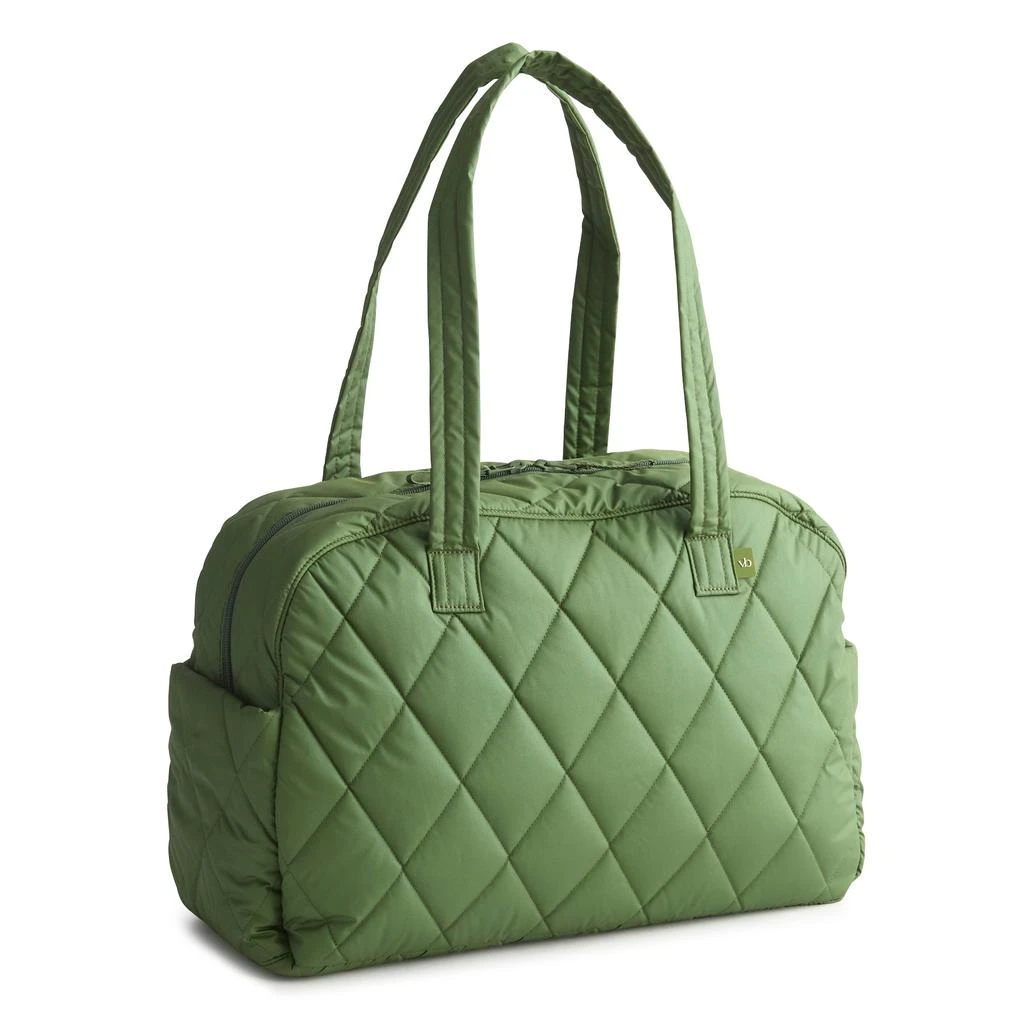 Vera Bradley Outlet Ultralight Weekender Travel Bag 1