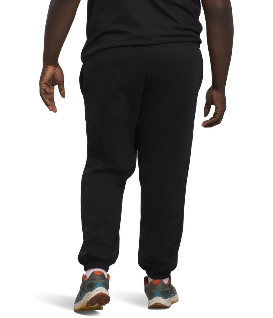 The North Face Big & Tall Half Dome Sweatpants 2