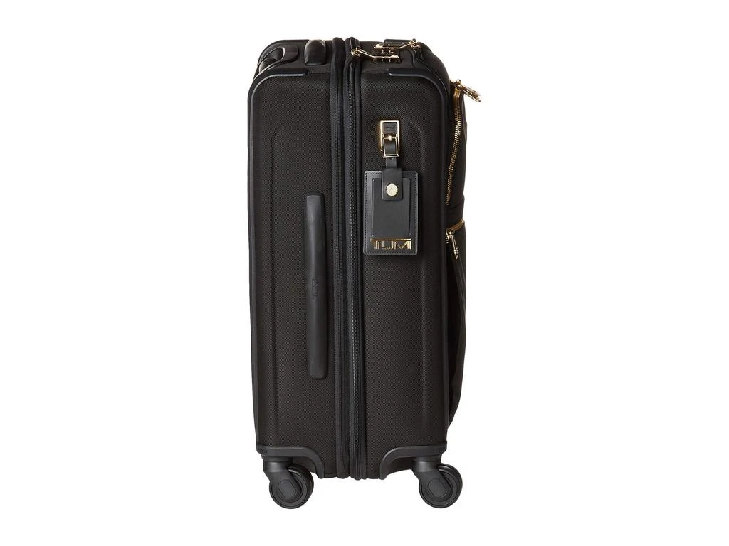 Tumi Alpha 3 Continental Dual Access 4 Wheeled Carry-On 3