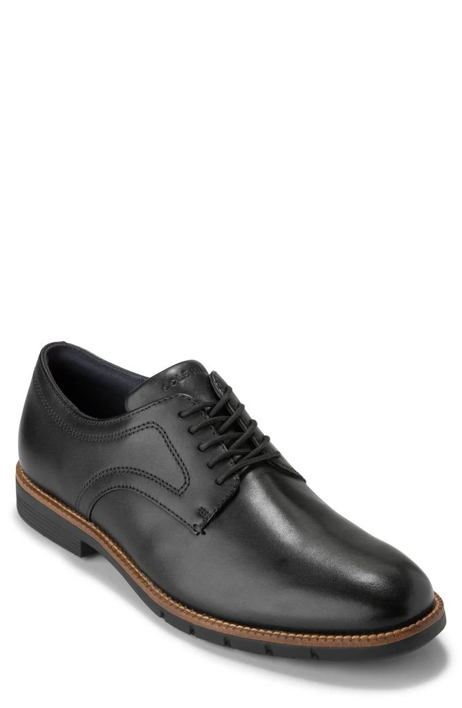Cole Haan FlexGrand 360 Plain Toe Derby 1