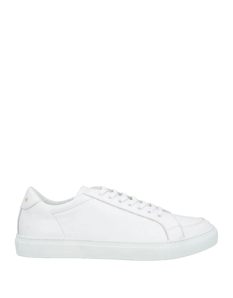 PANTOFOLA D'ORO Sneakers 1