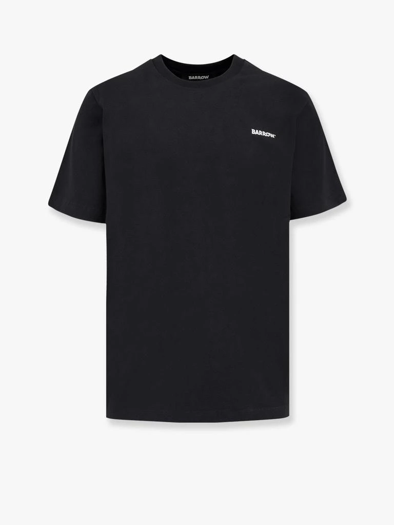 BARROW Unisex jersey t-shirt 1