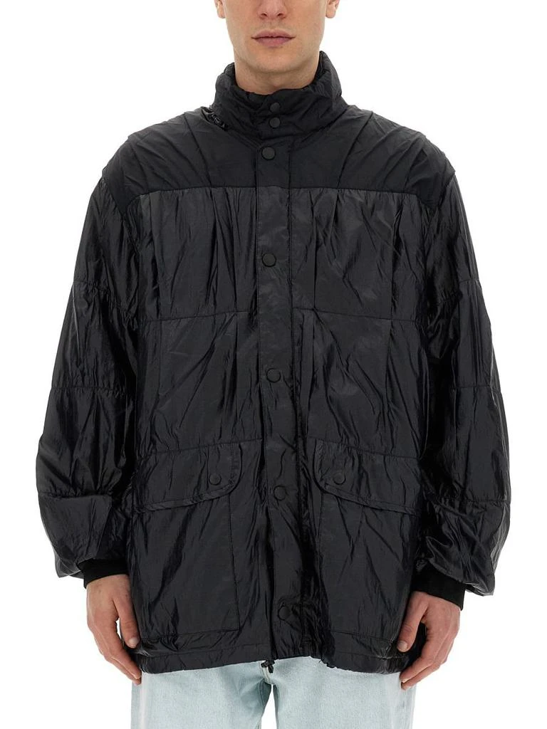 Our Legacy Our Legacy Nylon Jacket 1