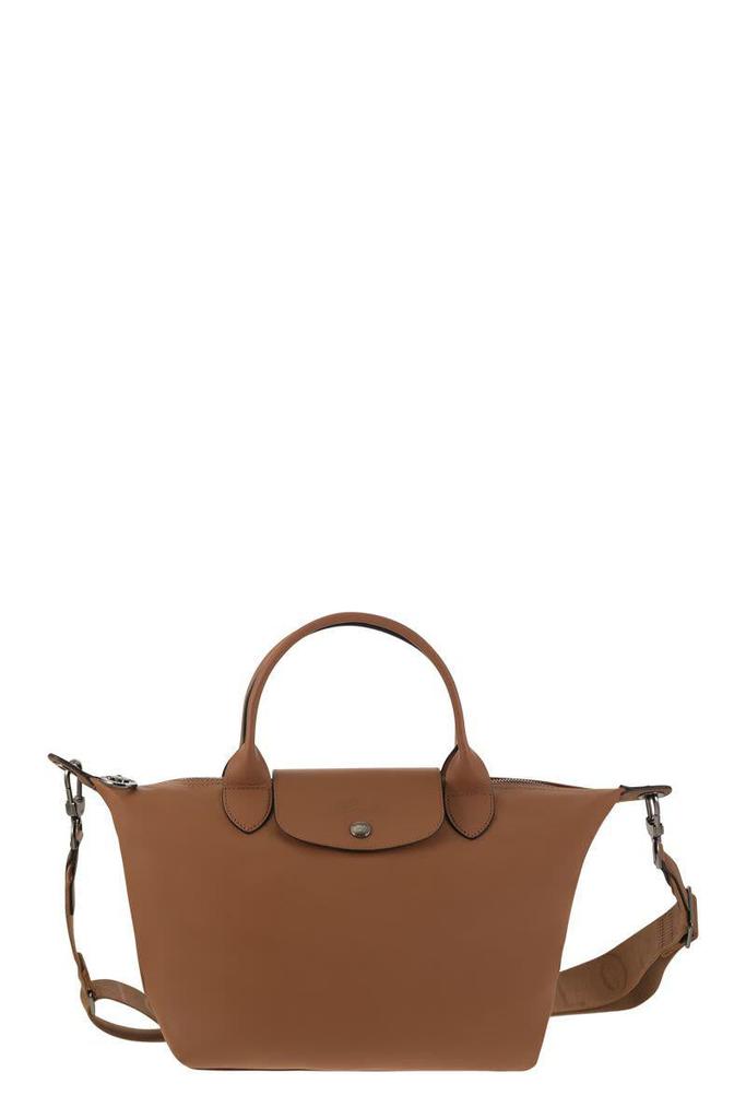 【関税&送料込】Longchamp Le Pliage Xtra Cashew-Coloured M S Le Pliage Xtra XS Handbag Cashew - Leather | Longchamp US