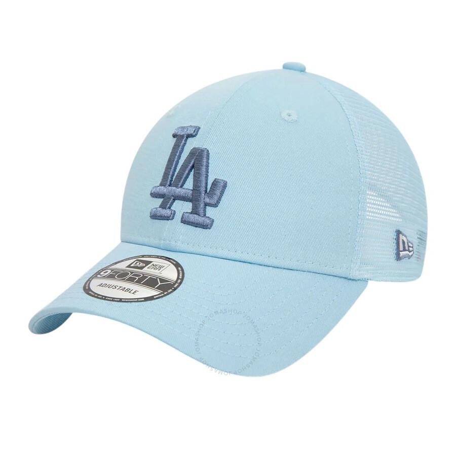 New Era 9Forty LA Dodgers Trucker Cap