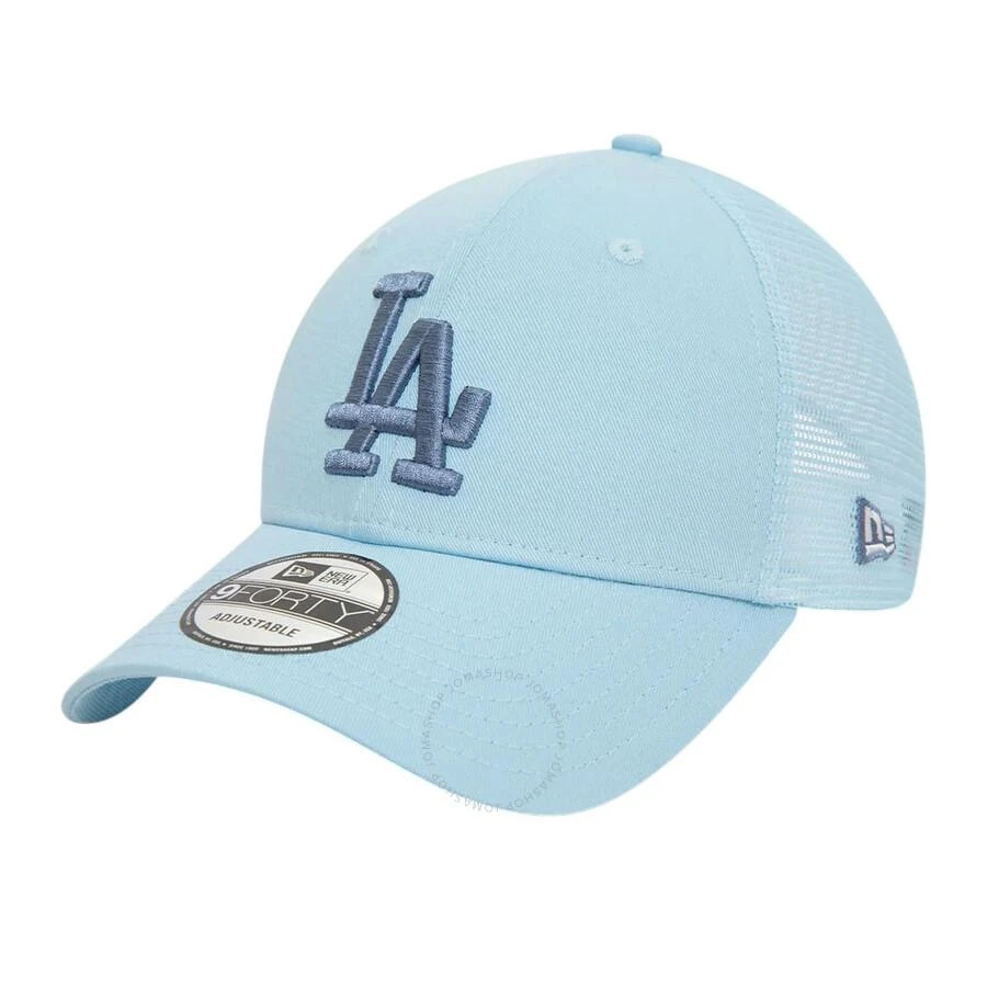 New Era 9Forty LA Dodgers Trucker Cap 2