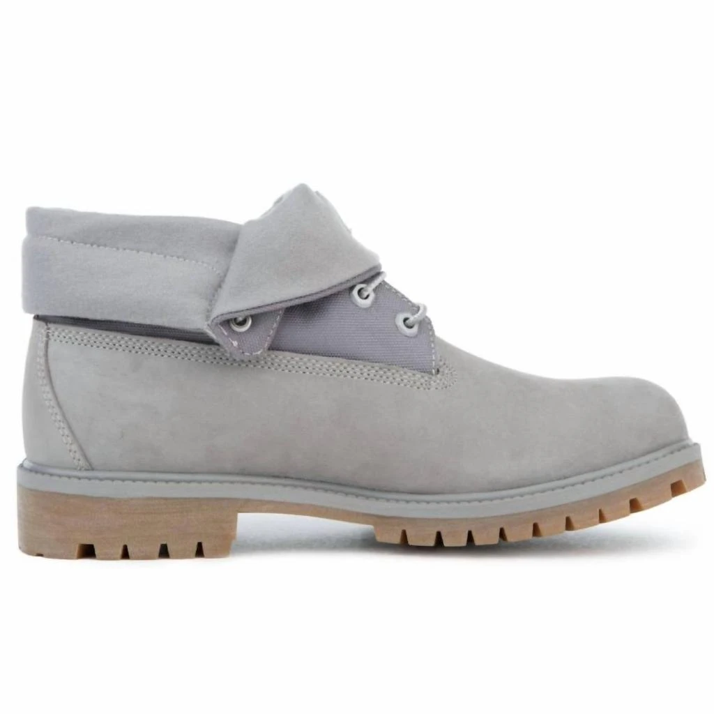 Timberland Timberland - Heritage Roll Top Boots 1