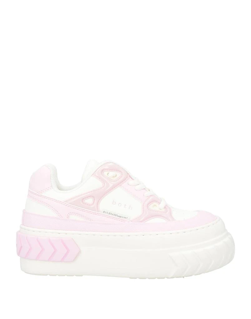 BOTH Sneakers 1