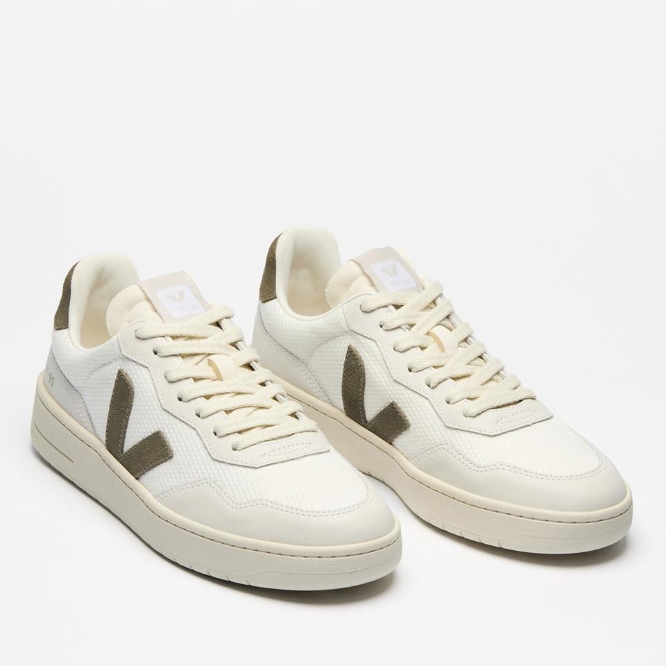 Veja VEJA MEN'S V-90 BASTILLE B-MESH TRAINERS