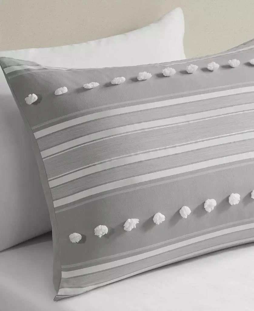 Urban Habitat Rowan Striped 3-Pc. Comforter Set 6